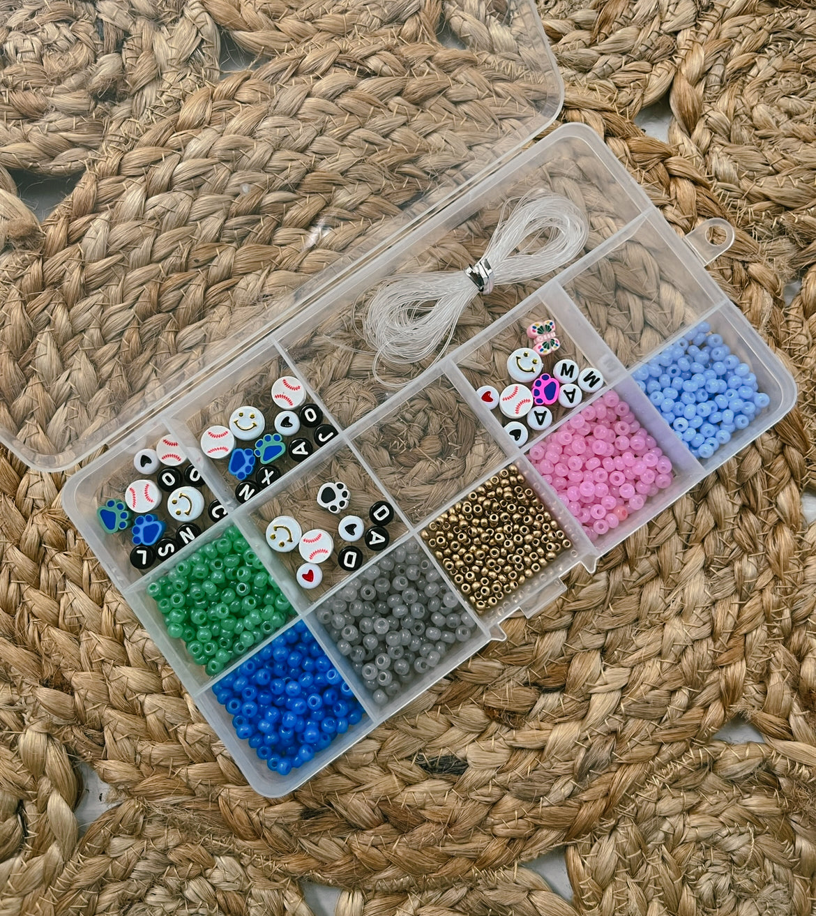 Custom Bracelet Kit